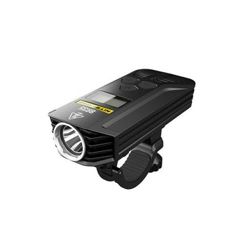 Lanterne LED pour Vélo Nitecore NT-BR35