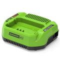 Chargeur de batterie Greenworks G60UC