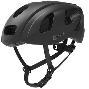 Casque de Cyclisme pour Adultes SMART4U SH55M