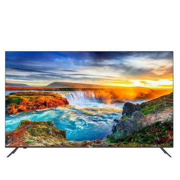 TV intelligente Haier H32K702FG Full HD 32" LED HDR D-LED