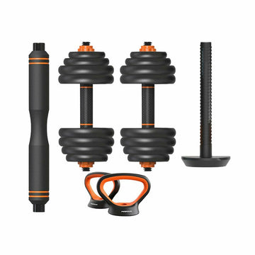 Kit de Musculation Haltères Xiaomi 40 kg