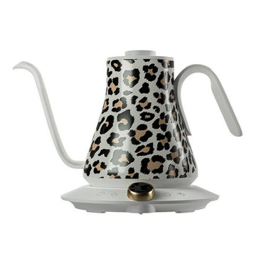 Bouilloire Cocinare CEK-201 - leopard 1500 W 900 ml