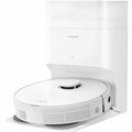 Aspirateur robot Dreame L10s Pro Blanc