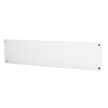 Radiateur Céramique Soufflant Mural Mill GL800LWIFI3 Blanc 800 W