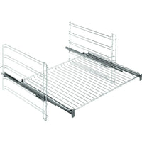 Guides en métal Electrolux TR1LFAV 38,3 x 4,2 x 1,4 cm Grille