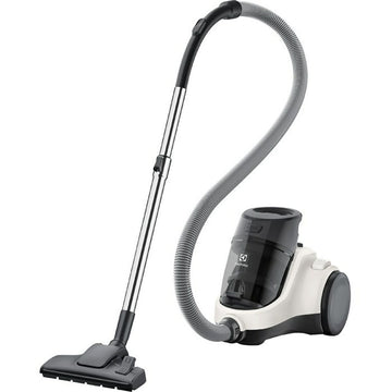 Aspirateur sans sac Electrolux EC41-2SW Blanc Noir 750 W