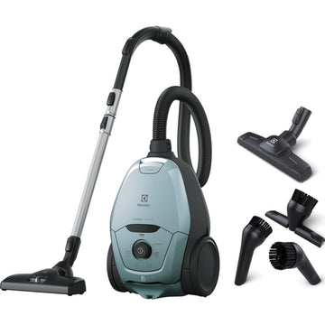 Aspirateur à sacs Electrolux PD82-4MB Bleu 500 W 600 W