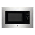 Micro-ondes intégrable Electrolux EMS2203MMX  20L Acier 20 L 700 W