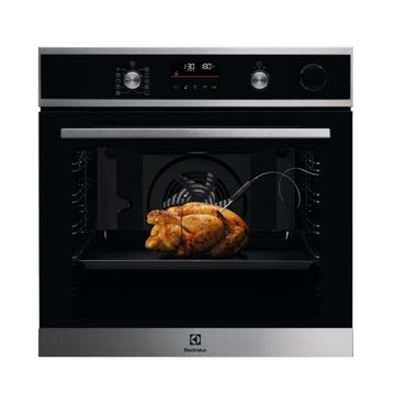 Four Electrolux COP846X1 72 L