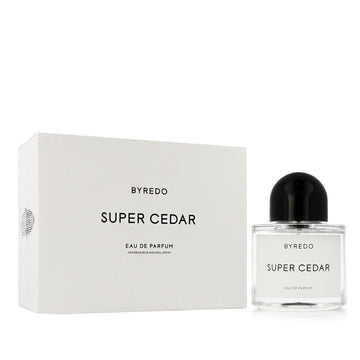 Parfum Unisexe Byredo Super Cedar EDP 50 ml