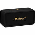 Haut-parleurs bluetooth Marshall Noir