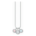 Collier Femme Thomas Sabo AIR-KE1467-861-7 45 cm