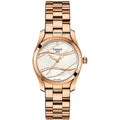 Montre Femme Tissot T-WAVE W-DIAMONDS (Ø 30 mm)