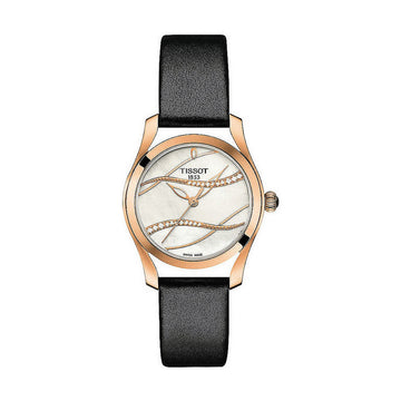 Montre Femme Tissot T-LADY (Ø 30 mm)