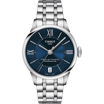 Montre Femme Tissot CHEMIN DES TOURELLES POWERMATIC 80 (Ø 32 mm)