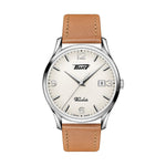 Montre Homme Tissot HERITAGE VISODATE