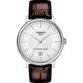 Montre Homme Tissot CARSON POWERMATIC 80 (Ø 40 mm)