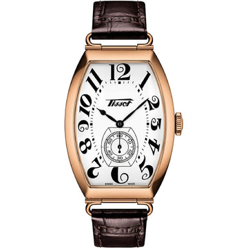 Montre Femme Tissot HERITAGE PORTO AUTOMATIC