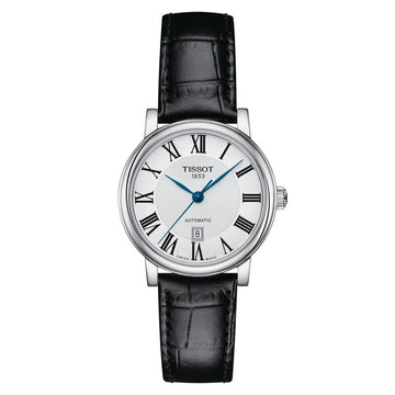 Montre Homme Tissot CARSON AUTOMATIC (Ø 30 mm)