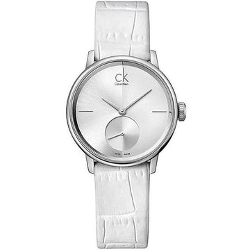 Montre Femme Calvin Klein ACCENT - SMALL SECOND (Ø 32 mm)