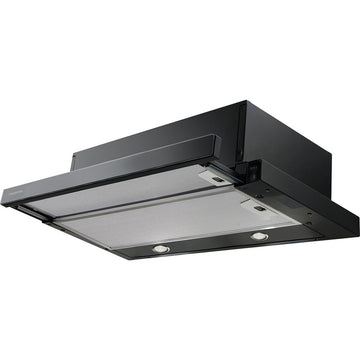 Hotte standard Mepamsa Superline Glass 60 Noir