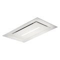 Hotte standard Mepamsa 350.0528.003 90 cm 720 m3/h 63 dB 145W Blanc A+