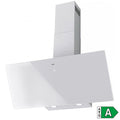 Hotte standard Mepamsa CUADRO 90 BLANC 90 cm 200 W 61 dB Blanc