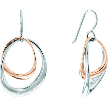 Boucles d´oreilles Femme Calvin Klein 1681343