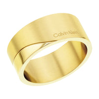 Bague Femme Calvin Klein 1681298 12