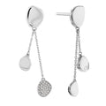 Boucles d´oreilles Femme Calvin Klein 35000211 Acier inoxydable