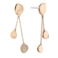 Boucles d´oreilles Femme Calvin Klein 35000213 Acier inoxydable