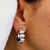 Boucles d´oreilles Femme Calvin Klein 35000237 Acier inoxydable