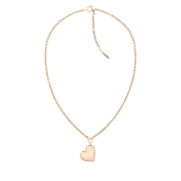 Collier Femme Calvin Klein 35000294