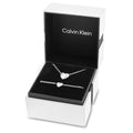 Collier Femme Calvin Klein 35700006