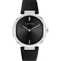 Montre Homme Calvin Klein 25200255 Noir (Ø 30 mm)