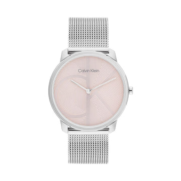 Montre Femme Calvin Klein ICONIC (Ø 39 mm)