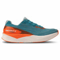 Chaussures de Running pour Adultes Scott Pursuit Bleu