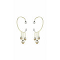 Boucles d´oreilles Femme Guess JUBE03385JWYGT-U