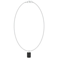 Collier Femme Guess JUMN03212JWSTBKT-U