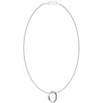 Collier Femme Guess JUMN03216JWSTBKT-U