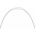 Collier Femme Guess JUMN03216JWSTBKT-U