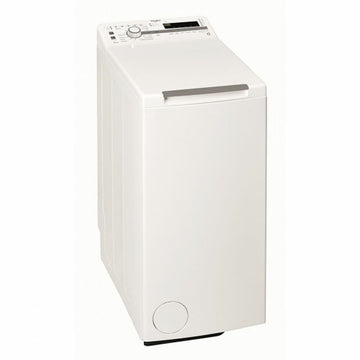 Machine à laver Whirlpool Corporation TDLR7220SS SP/N 1200 rpm Blanc 7 kg