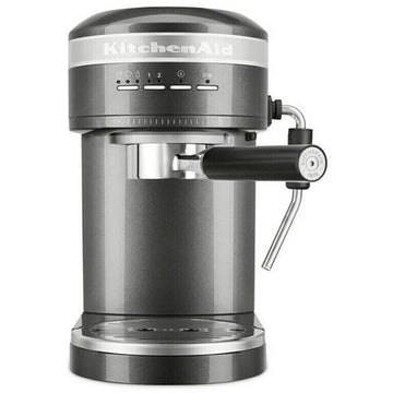 Café Express Arm KitchenAid 5KES6503EMS 1470 W 1,4 L