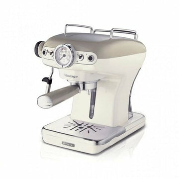 Café Express Arm Ariete Beige 900 W 15 bar