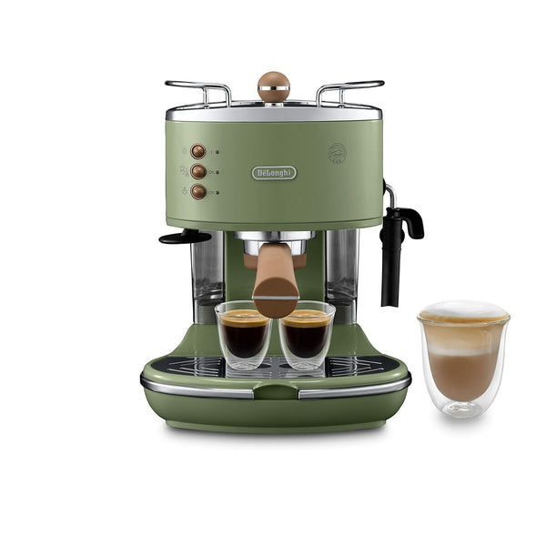 Café Express Arm DeLonghi ECOV 310.GR Vert 1,4 L