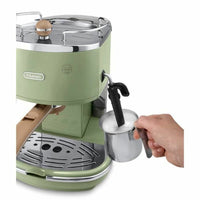 Café Express Arm DeLonghi ECOV 310.GR Vert 1,4 L