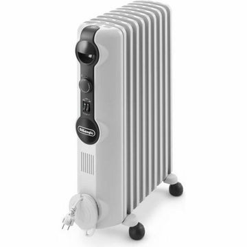 Radiateur électrique DeLonghi TRRS0920 2000 W Blanc 2000 W 900 W