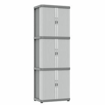 Armoire Rolling Space Modular 3 (300 x 59 x 36 cm)