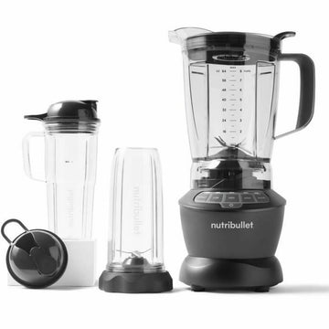 Bol mixeur Nutribullet 1200 W 1,8 L