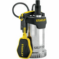 Pompe à eau Stanley SXUP750XCE 750 W 1 Pièce